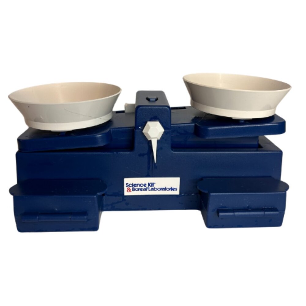 Science Kit & Boreal Laboratories Student Balance Scale with Bowls
